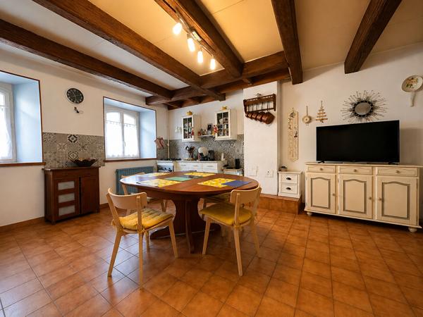 Maison d'environ 173 m² sur Rosières-aux-Salines