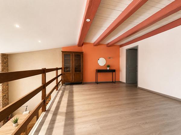 Maison d'environ 173 m² sur Rosières-aux-Salines