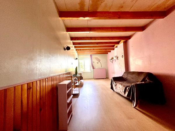 Maison d'environ 173 m² sur Rosières-aux-Salines