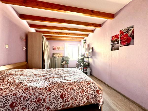 Maison d'environ 173 m² sur Rosières-aux-Salines