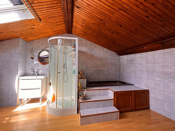 Maison d'environ 173 m² sur Rosières-aux-Salines