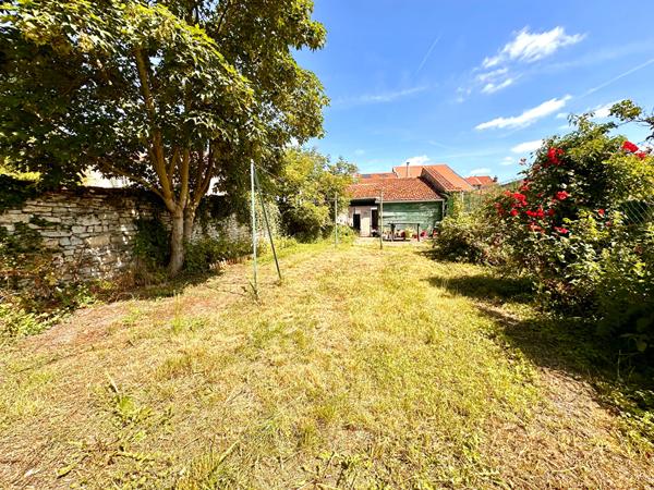 Maison d'environ 173 m² sur Rosières-aux-Salines