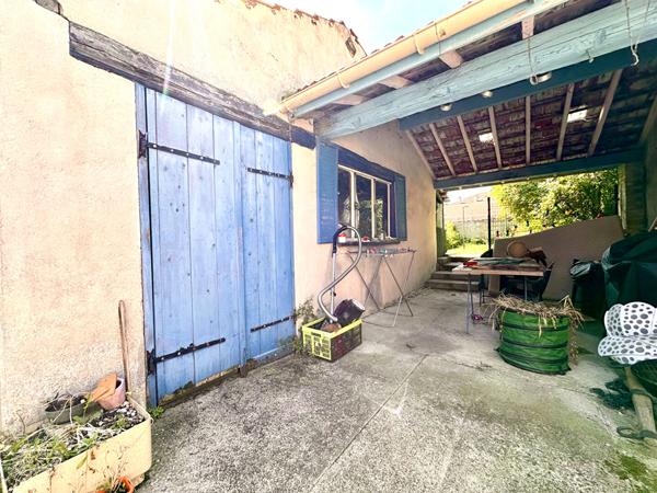 Maison d'environ 173 m² sur Rosières-aux-Salines