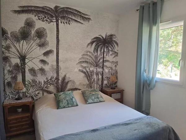 Vente Villa 6 pièces 160 m2 à Salernes