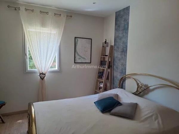 Vente Villa 6 pièces 160 m2 à Salernes