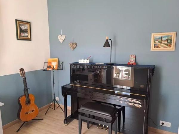 Vente Villa 6 pièces 160 m2 à Salernes