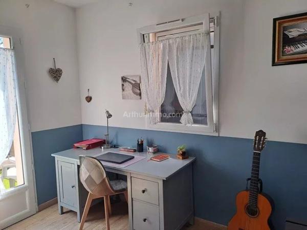 Vente Villa 6 pièces 160 m2 à Salernes