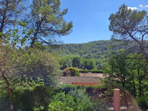 Vente Villa 6 pièces 160 m2 à Salernes