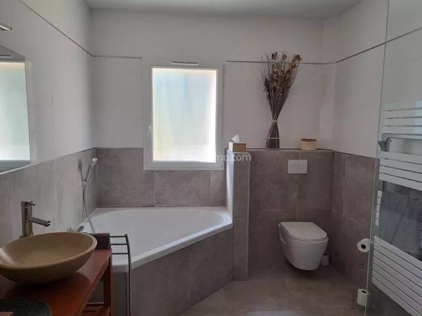 Vente Villa 6 pièces 160 m2 à Salernes