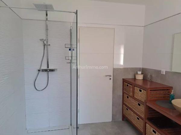 Vente Villa 6 pièces 160 m2 à Salernes