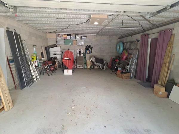 Vente Villa 6 pièces 160 m2 à Salernes