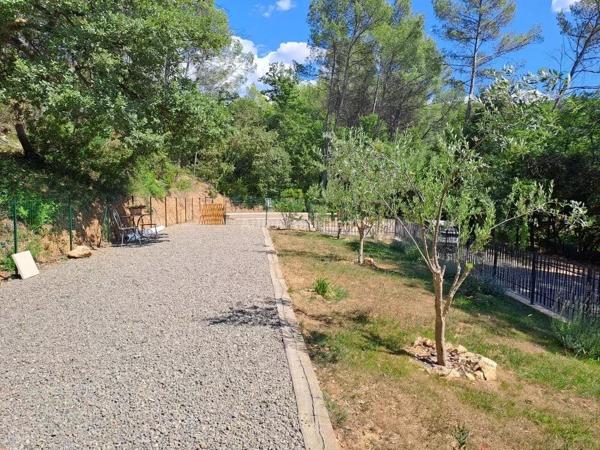 Vente Villa 6 pièces 160 m2 à Salernes