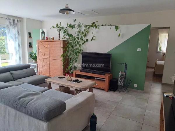 Vente Villa 6 pièces 160 m2 à Salernes