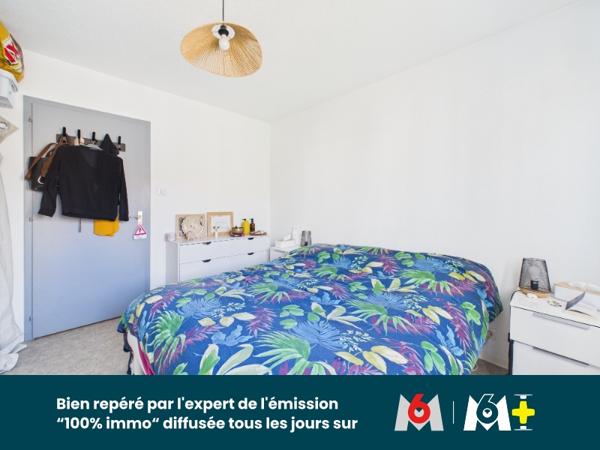 Appartement 87 m² à Colmar