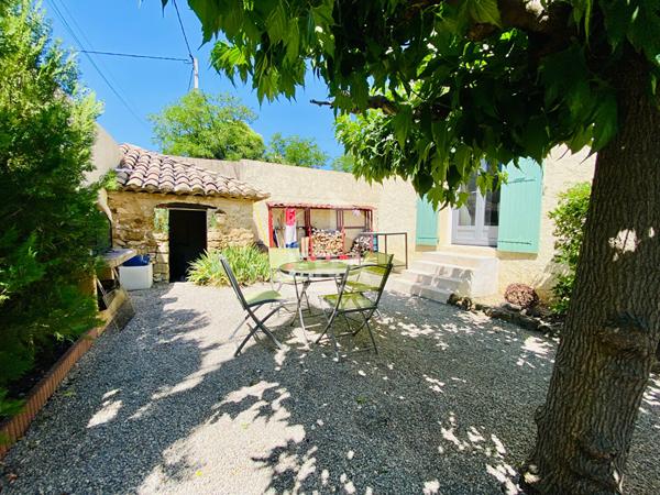 Maison Aubignan 5 pièces - 131m² - 4 chambres - Piscine