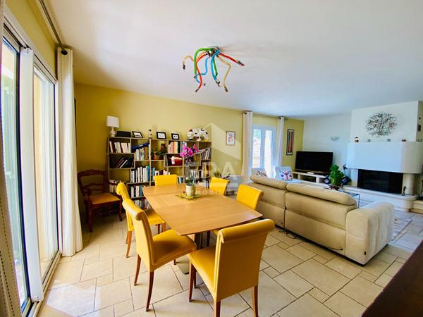 Maison Aubignan 5 pièces - 131m² - 4 chambres - Piscine