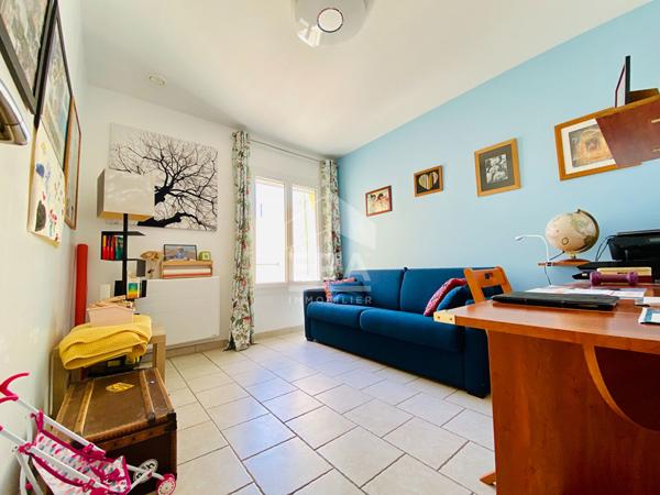 Maison Aubignan 5 pièces - 131m² - 4 chambres - Piscine