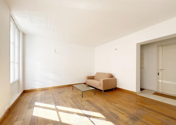 Appartement 101 m² à Malakoff 92240
