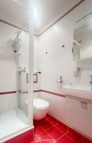 Appartement 101 m² à Malakoff 92240
