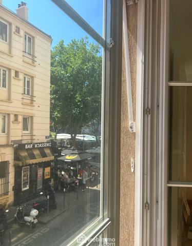 Appartement 101 m² à Malakoff 92240