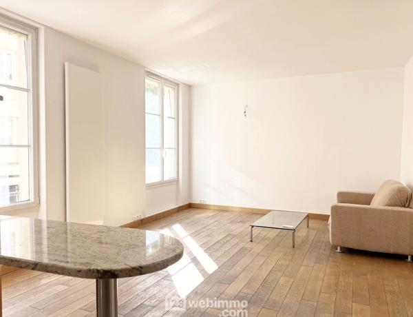 Appartement 101 m² à Malakoff 92240