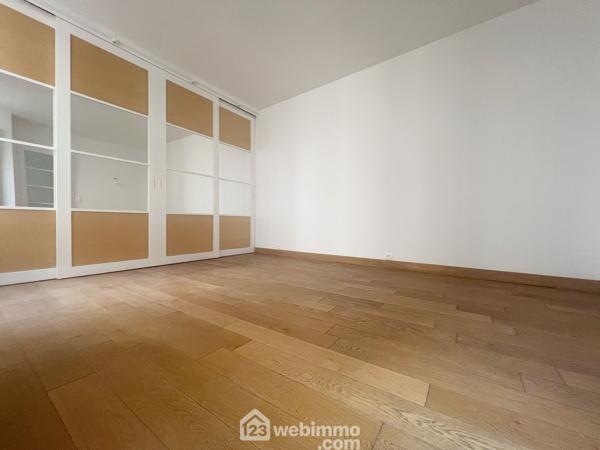 Appartement 101 m² à Malakoff 92240