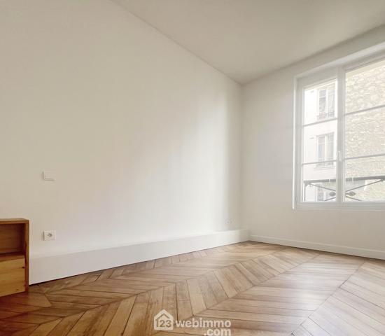 Appartement 101 m² à Malakoff 92240