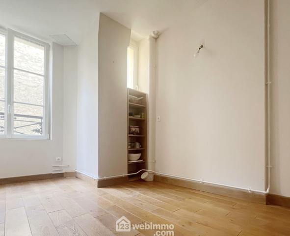 Appartement 101 m² à Malakoff 92240