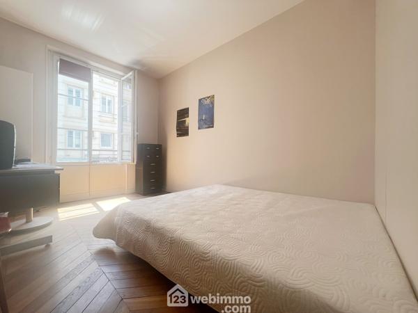 Appartement 101 m² à Malakoff 92240