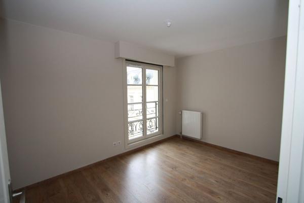 Location : appartement 3 pièces à ORLEANS - résidence " Château de la Motte"