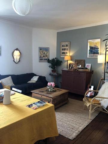 Appartement Nantes - 3 pièce(s) - 79.81 m2