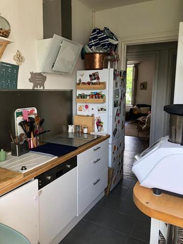 Appartement Nantes - 3 pièce(s) - 79.81 m2