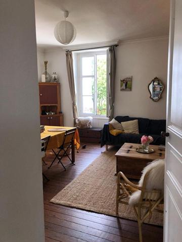 Appartement Nantes - 3 pièce(s) - 79.81 m2