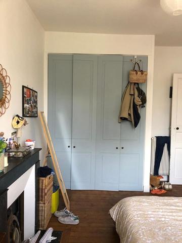 Appartement Nantes - 3 pièce(s) - 79.81 m2