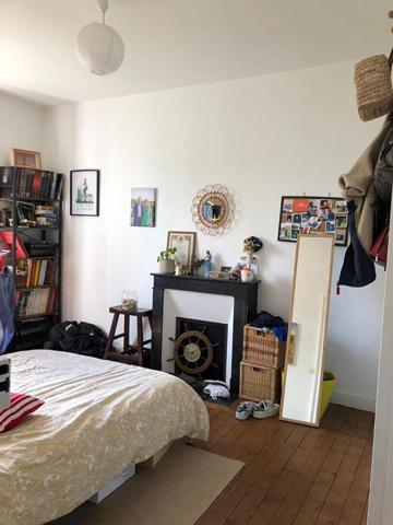 Appartement Nantes - 3 pièce(s) - 79.81 m2