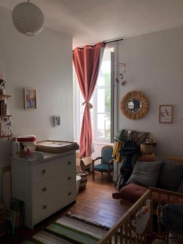 Appartement Nantes - 3 pièce(s) - 79.81 m2