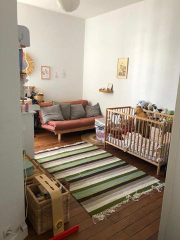 Appartement Nantes - 3 pièce(s) - 79.81 m2