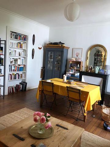 Appartement Nantes - 3 pièce(s) - 79.81 m2