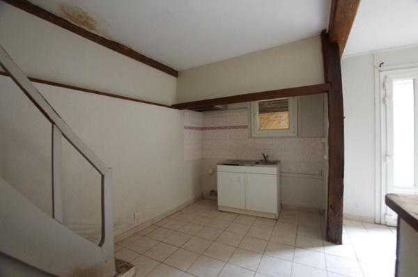 Maison Chatillon Coligny