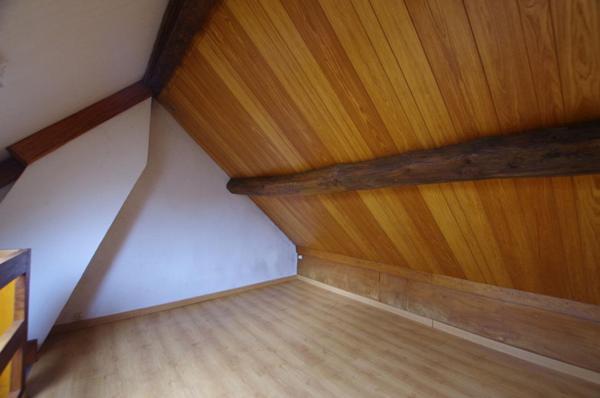 Maison Chatillon Coligny