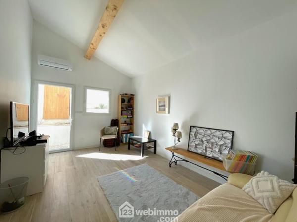 Villas 160 m² à Les Issambres, 83380 Roquebrune-sur-Argens, France 83380