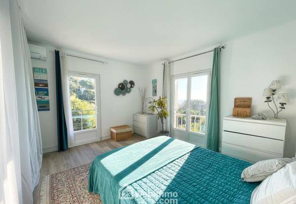Villas 160 m² à Les Issambres, 83380 Roquebrune-sur-Argens, France 83380