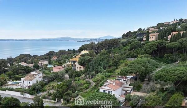 Villas 160 m² à Les Issambres, 83380 Roquebrune-sur-Argens, France 83380