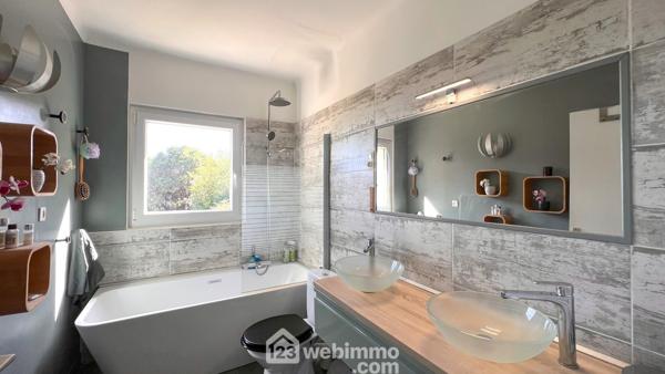 Villas 160 m² à Les Issambres, 83380 Roquebrune-sur-Argens, France 83380