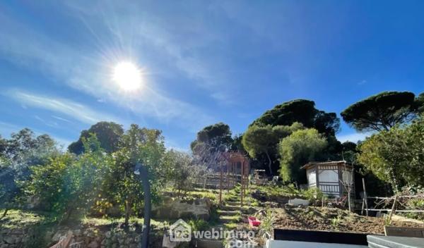 Villas 160 m² à Les Issambres, 83380 Roquebrune-sur-Argens, France 83380