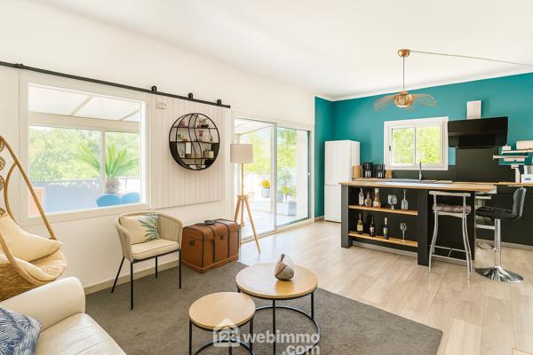 Villas 160 m² à Les Issambres, 83380 Roquebrune-sur-Argens, France 83380