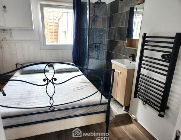 Villas 160 m² à Les Issambres, 83380 Roquebrune-sur-Argens, France 83380