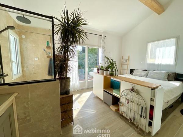 Villas 160 m² à Les Issambres, 83380 Roquebrune-sur-Argens, France 83380