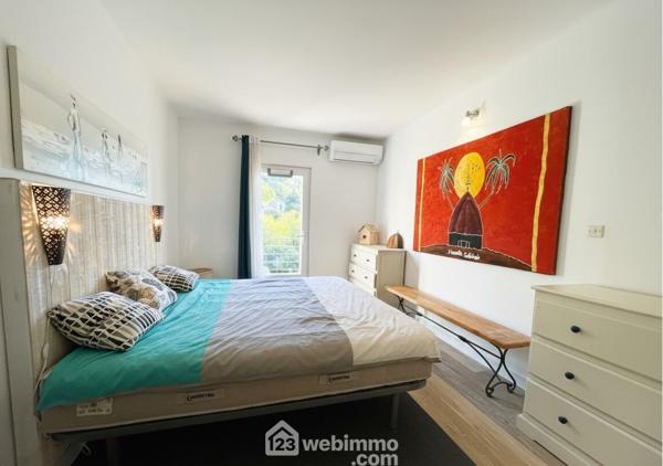 Villas 160 m² à Les Issambres, 83380 Roquebrune-sur-Argens, France 83380