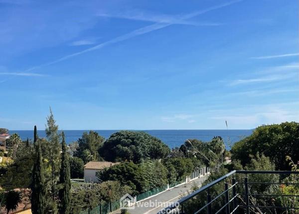 Villas 160 m² à Les Issambres, 83380 Roquebrune-sur-Argens, France 83380